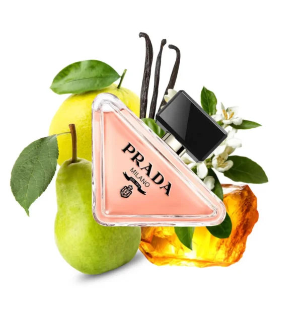 عطر ادکلن پرادا پرادا پارادوکس | Prada Prada Paradoxe