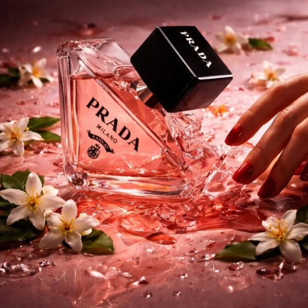 عطر ادکلن پرادا پرادا پارادوکس | Prada Prada Paradoxe