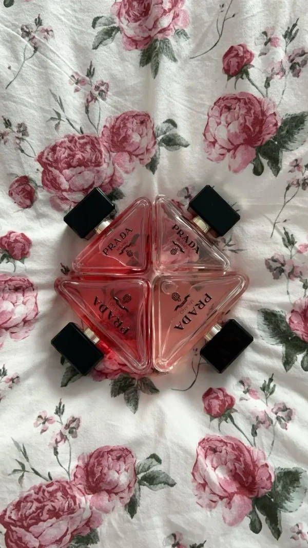 عطر ادکلن پرادا پارادوکس | Prada Paradoxe