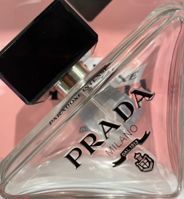 عطر ادکلن پرادا پرادا پارادوکس | Prada Prada Paradoxe