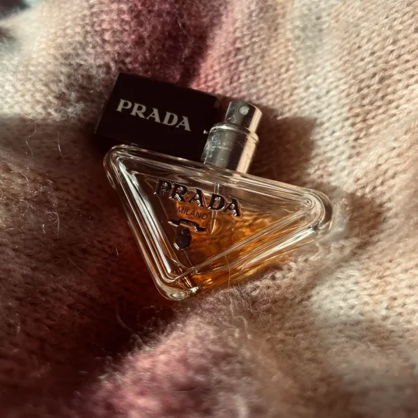 عطر ادکلن پرادا پارادوکس | Prada Paradoxe