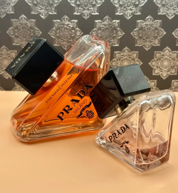 عطر ادکلن پرادا پارادوکس اینتنس | Prada Paradoxe Intense