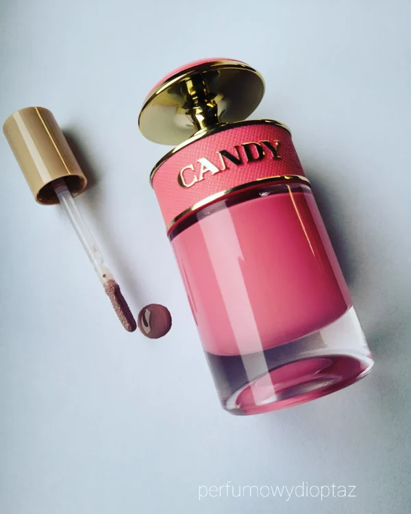 عطر ادکلن پرادا کندی گلاس | Prada Prada Candy Gloss