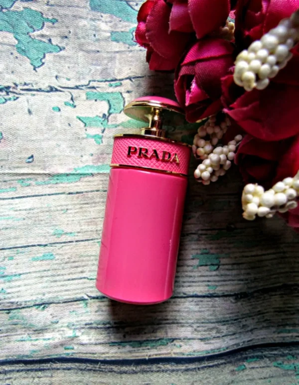 عطر ادکلن پرادا کندی گلاس | Prada Prada Candy Gloss