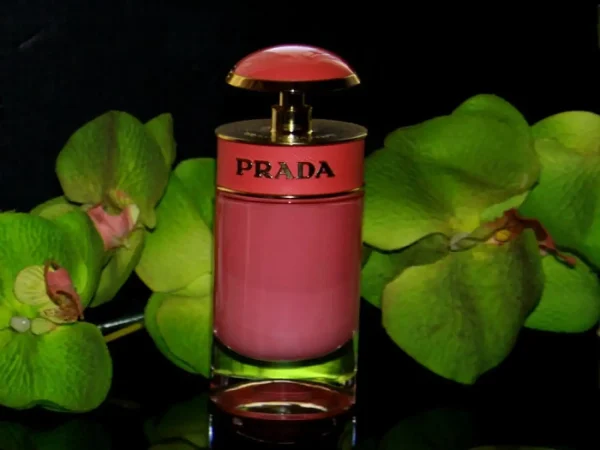 عطر ادکلن پرادا کندی گلاس | Prada Prada Candy Gloss