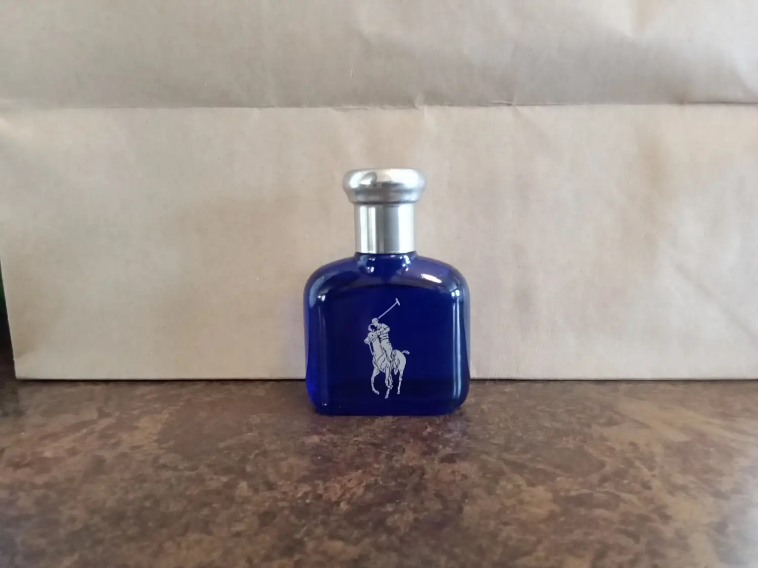 عطر ادکلن رالف لورن پولو آبی | Ralph Lauren Polo Blue EDT