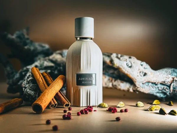 عطر ادکلن آمواج ریزنز | Amouage Reasons