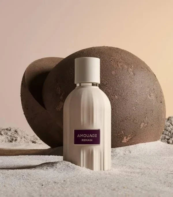 عطر ادکلن آمواج ریمین ۲۰۲۶ | Amouage Remain