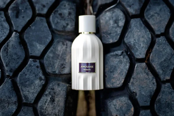 عطر ادکلن آمواج ریمین ۲۰۲۶ | Amouage Remain