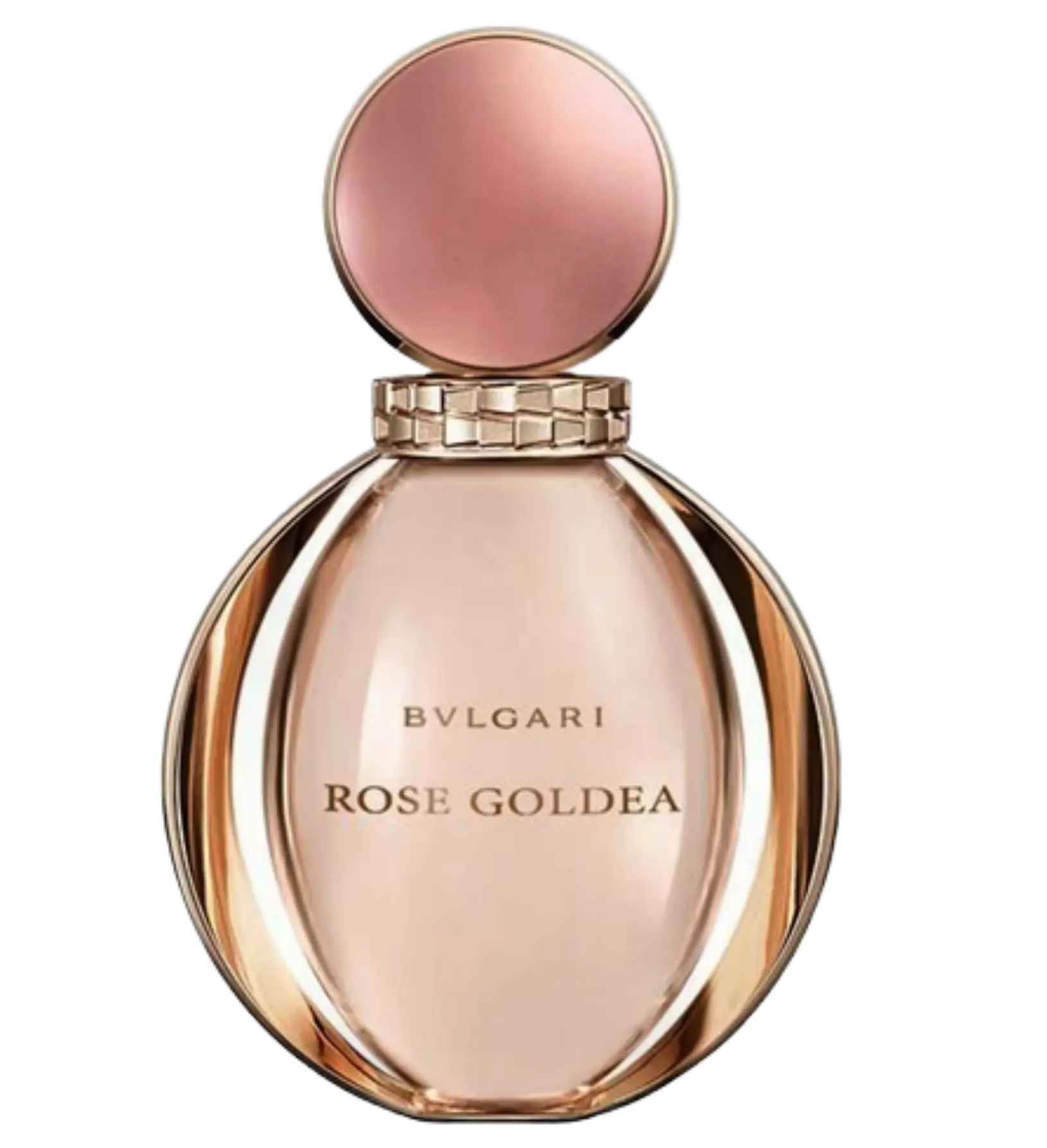 عطر ادکلن بولگاری رز گلدیا | Bvlgari Rose Goldea