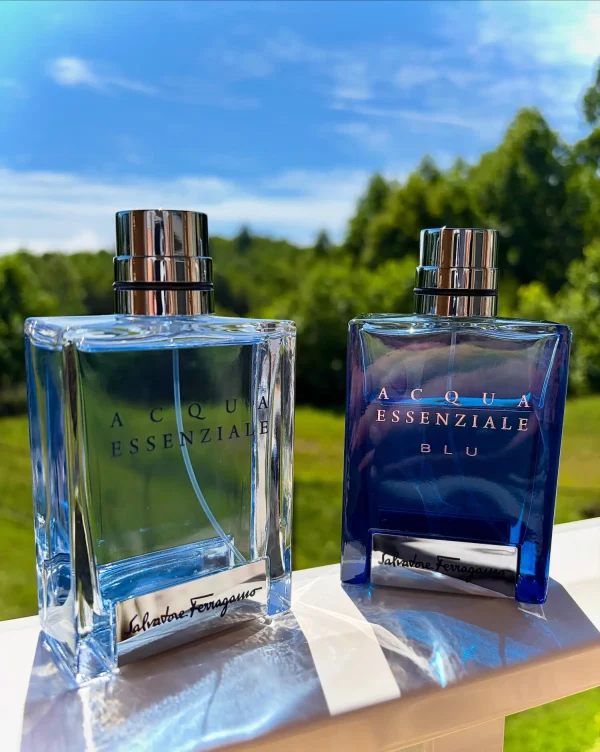 عطر ادکلن سالواتوره فراگامو آکوا اسنزیال | Salvatore Ferragamo Acqua Essenziale