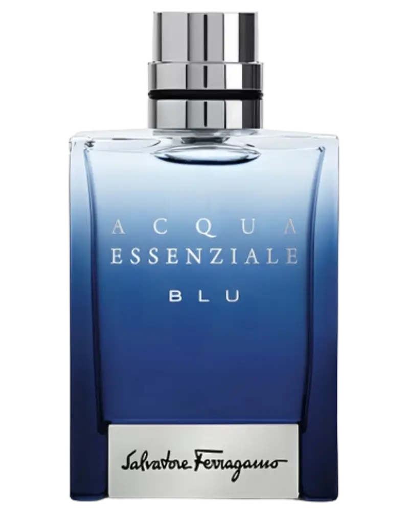 عطر ادکلن سالواتوره فراگامو آکوا اسنزیال بلو | Salvatore Ferragamo Acqua Essenziale Blu