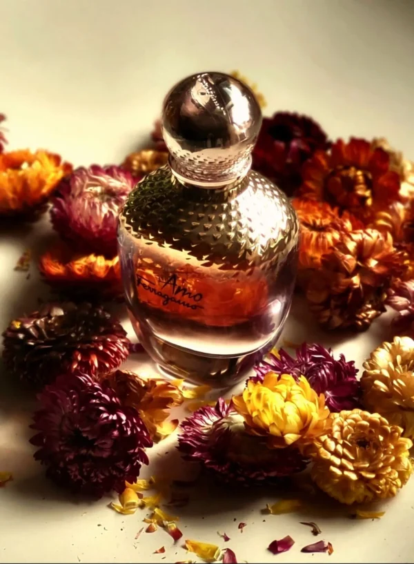 عطر ادکلن سالواتوره فراگامو آمو فراگامو | Salvatore Ferragamo Amo Ferragamo