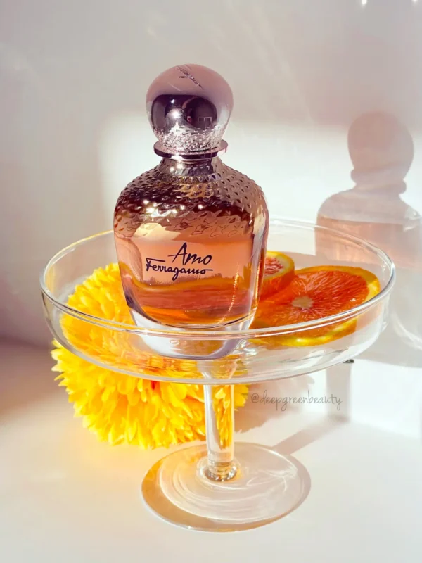 عطر ادکلن سالواتوره فراگامو آمو فراگامو | Salvatore Ferragamo Amo Ferragamo