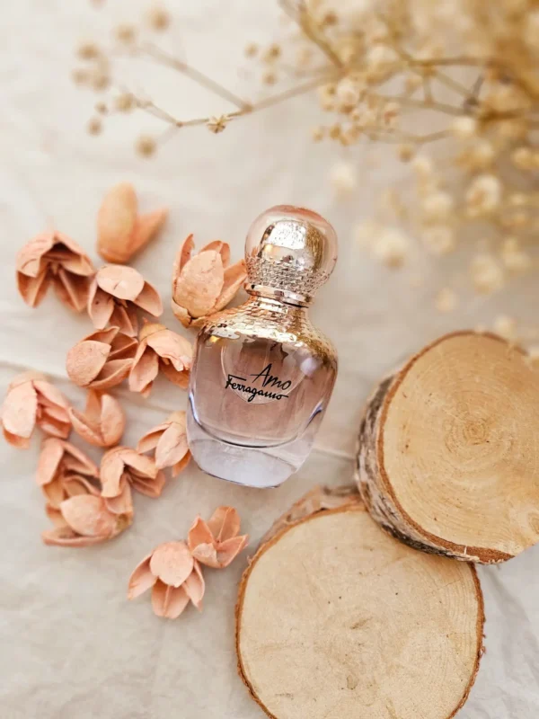 عطر ادکلن سالواتوره فراگامو آمو فراگامو | Salvatore Ferragamo Amo Ferragamo