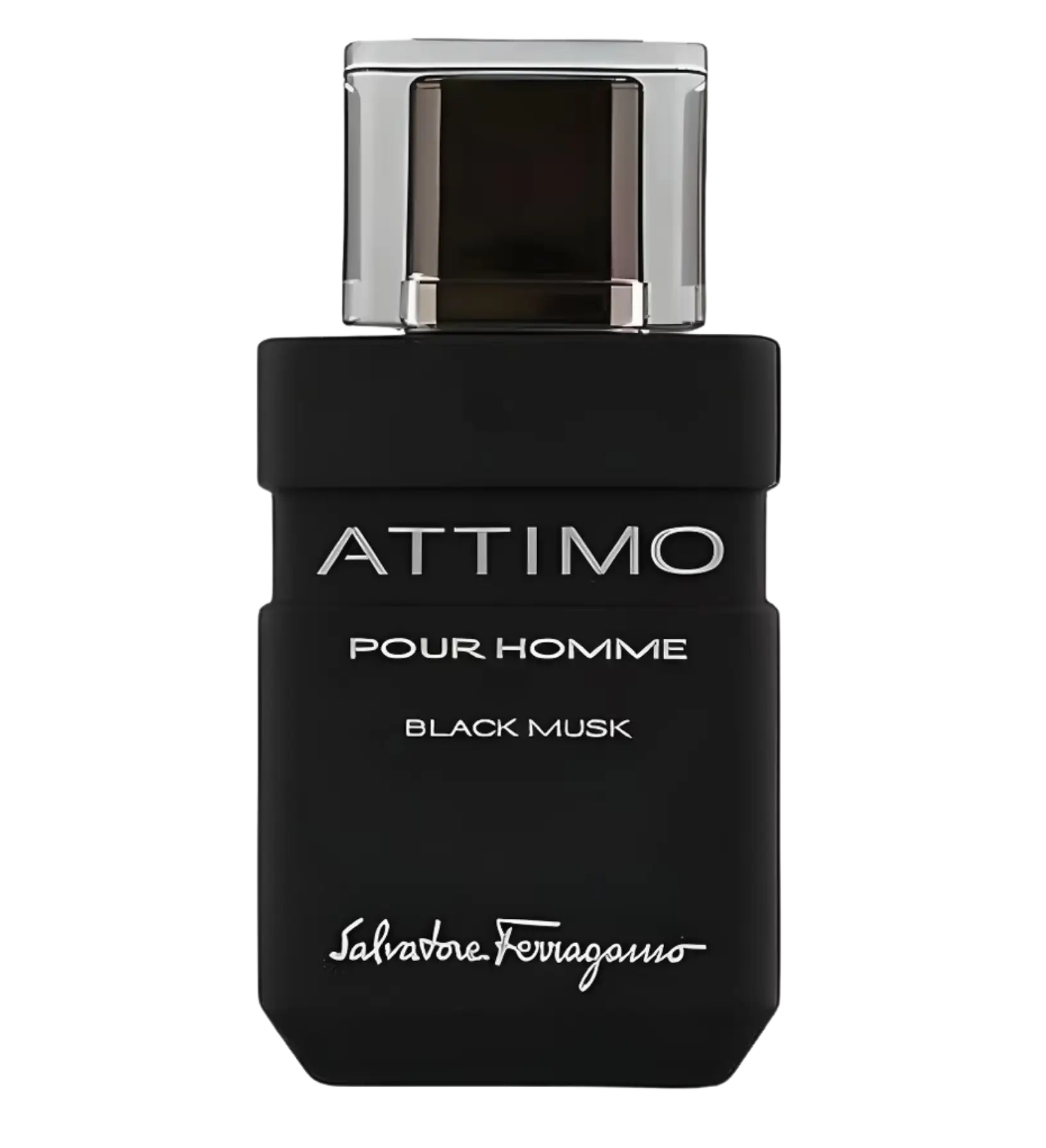 عطر ادکلن سالواتوره فراگامو اتیمو بلک ماسک | Salvatore Ferragamo Attimo Black Musk Pour Homme