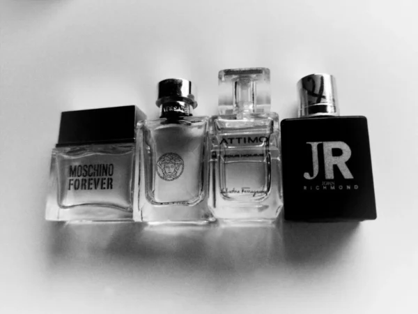 عطر ادکلن سالواتوره فراگامو اتیمو مردانه | Salvatore Ferragamo Attimo Pour Homme