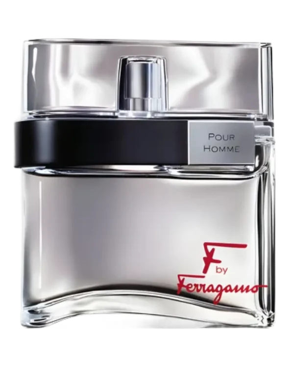 عطر ادکلن سالواتوره فراگامو اف بای فراگامو مردانه | Salvatore Ferragamo F Ferragamo Pour Homme
