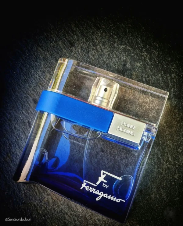 عطر ادکلن سالواتوره فراگامو اف بای فراگامو فری تایم | Salvatore Ferragamo F Ferragamo Free Time