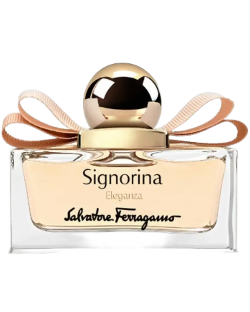 عطر ادکلن سالواتوره فراگامو سیگنورینا الگانزا | Salvatore Ferragamo Signorina Eleganza