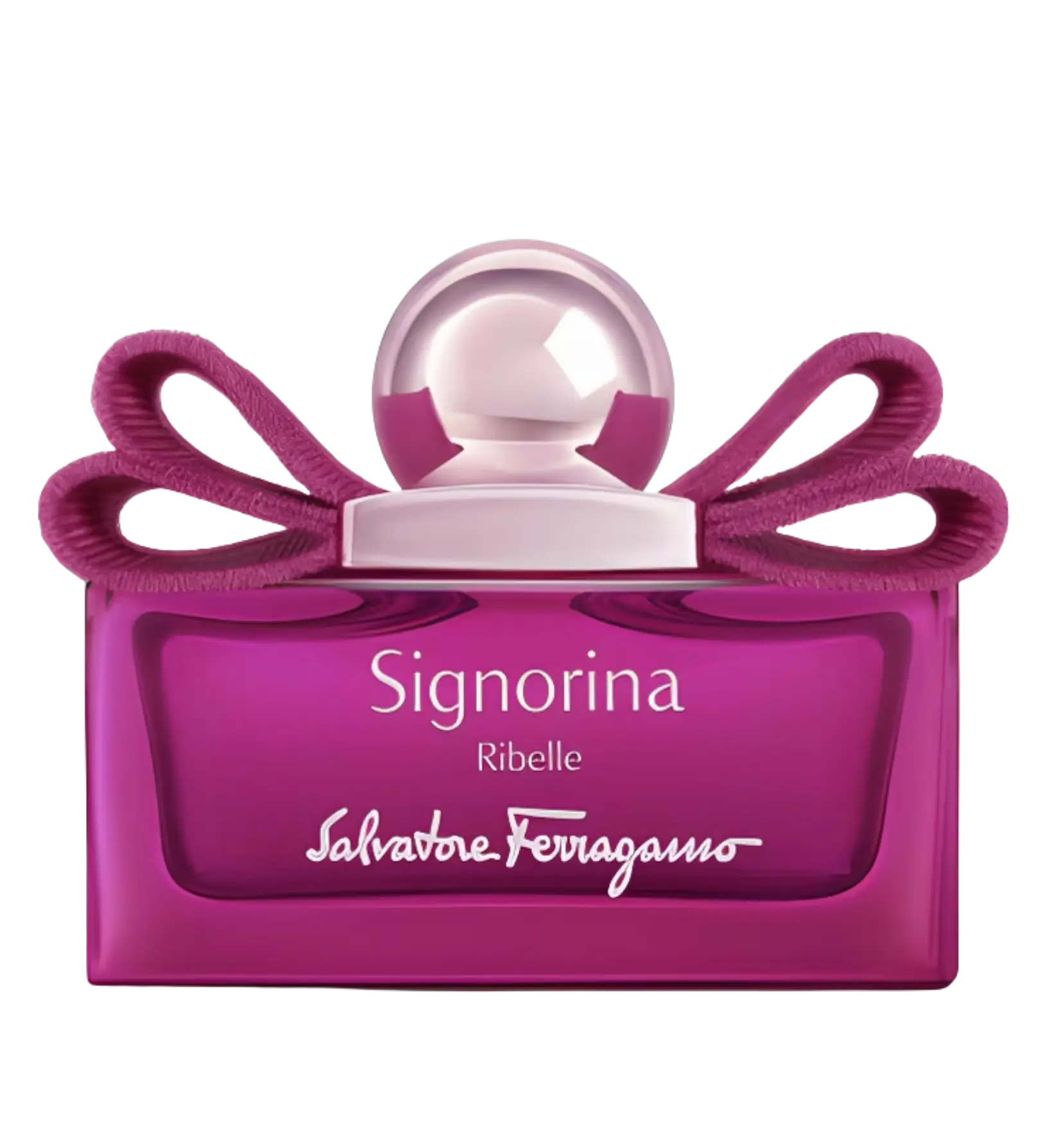 عطر ادکلن سالواتوره فراگامو سیگنورینا ریبل | Salvatore Ferragamo Signorina Ribelle