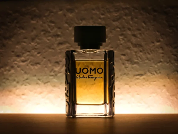 عطر ادکلن سالواتوره فراگامو اومو | Salvatore Ferragamo Uomo Salvatore Ferragamo