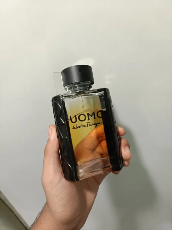 عطر ادکلن سالواتوره فراگامو اومو | Salvatore Ferragamo Uomo Salvatore Ferragamo