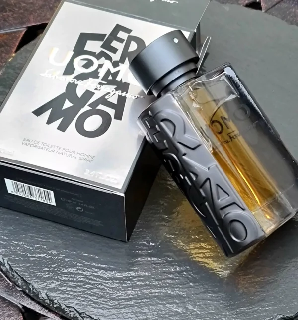 عطر ادکلن سالواتوره فراگامو اومو | Salvatore Ferragamo Uomo Salvatore Ferragamo