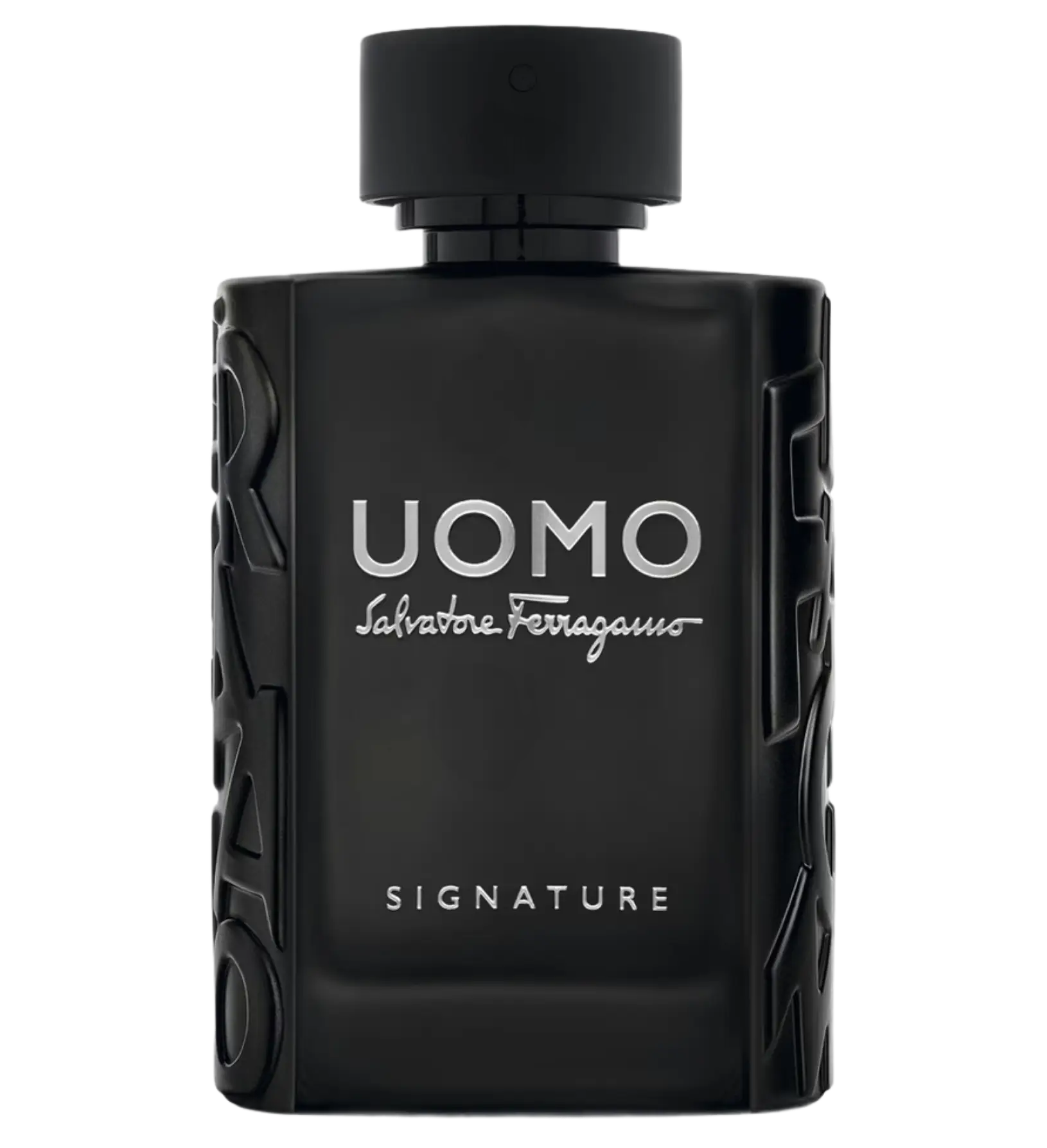 عطر ادکلن سالواتوره فراگامو اومو سیگنیچر | Salvatore Ferragamo Uomo Salvatore Ferragamo Signature