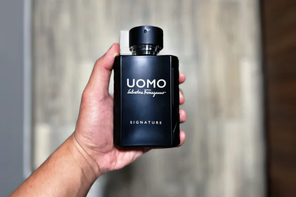عطر ادکلن سالواتوره فراگامو اومو سیگنیچر | Salvatore Ferragamo Uomo Salvatore Ferragamo Signature
