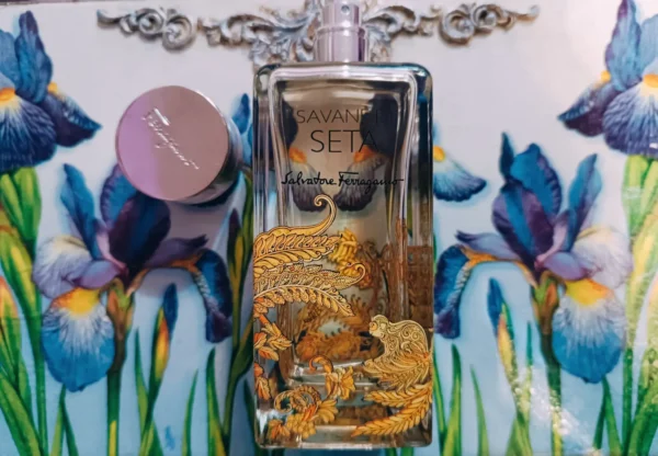 عطر ادکلن سالواتوره فراگامو ساوان دی ستا | Salvatore Ferragamo Savane di Seta