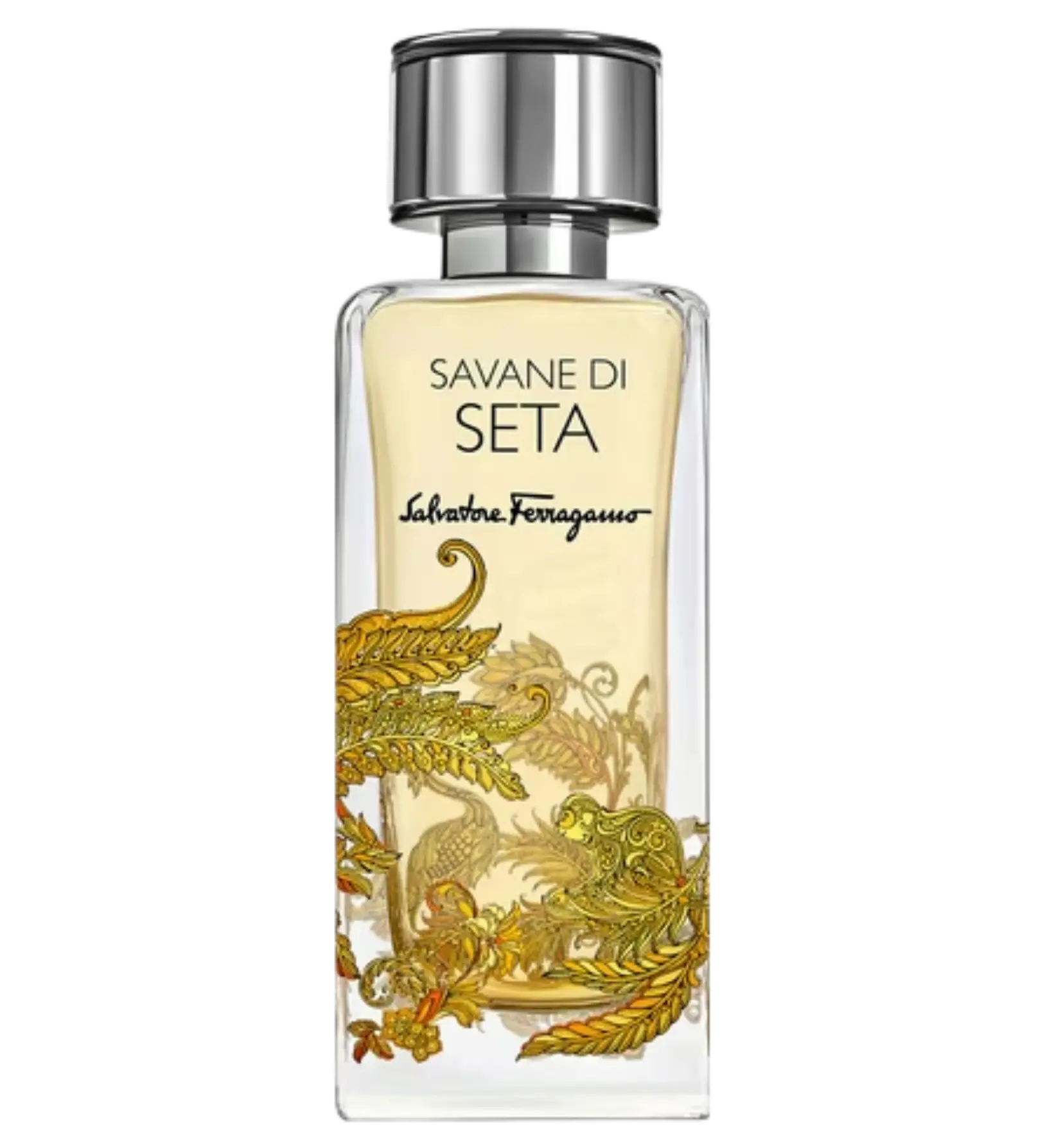 عطر ادکلن سالواتوره فراگامو ساوان دی ستا | Salvatore Ferragamo Savane di Seta