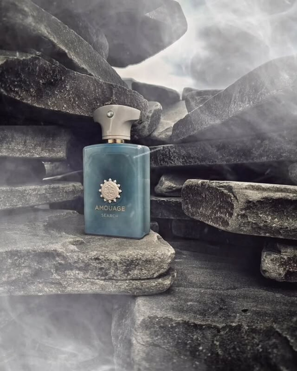 عطر ادکلن آمواج سرچ | Amouage Search