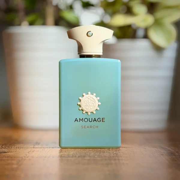 عطر ادکلن آمواج سرچ | Amouage Search