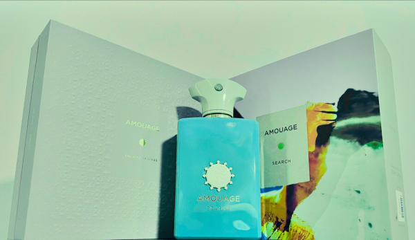 عطر ادکلن آمواج سرچ | Amouage Search