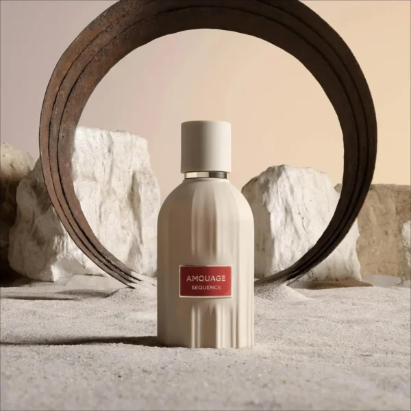 عطر ادکلن آمواج سیکوئنس | Amouage Sequence