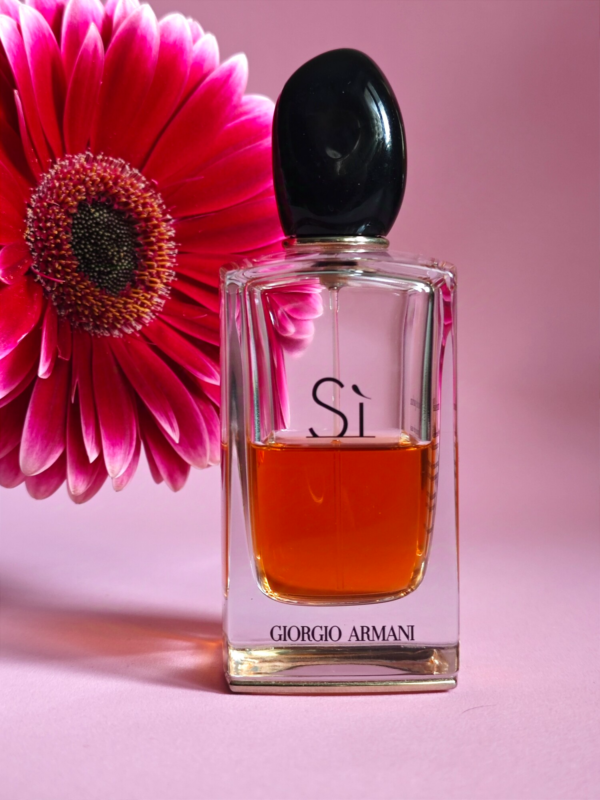 عطر ادکلن جورجیو آرمانی سی | Giorgio Armani Si