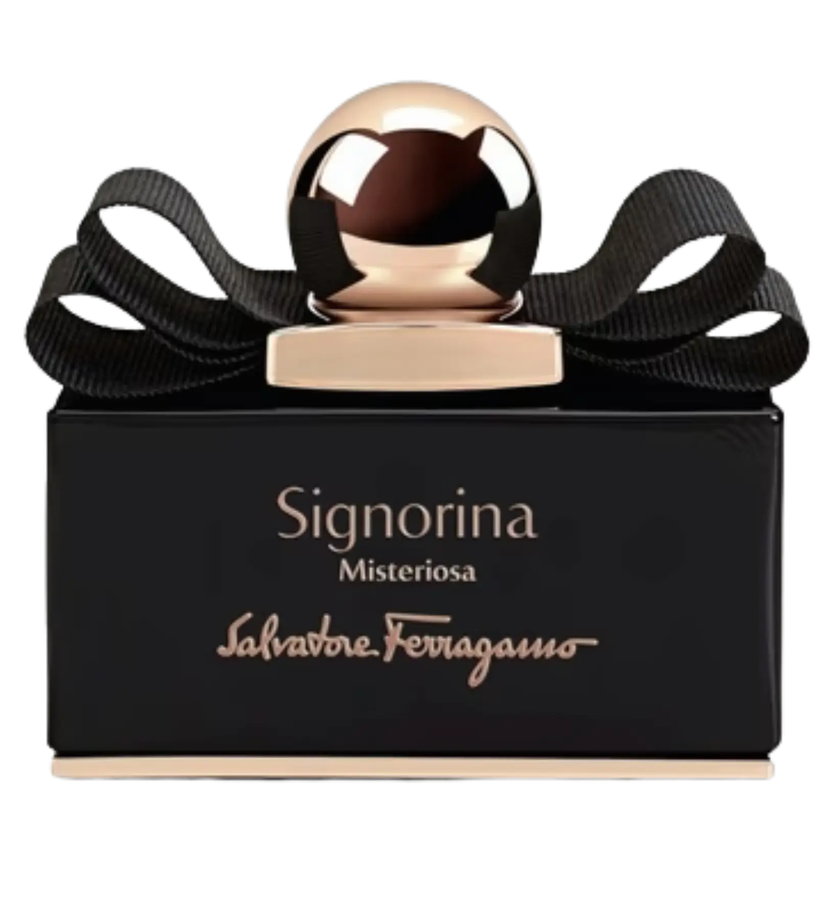 عطر ادکلن سالواتوره فراگامو سیگنورینا میستریوسا | Salvatore Ferragamo Signorina Misteriosa