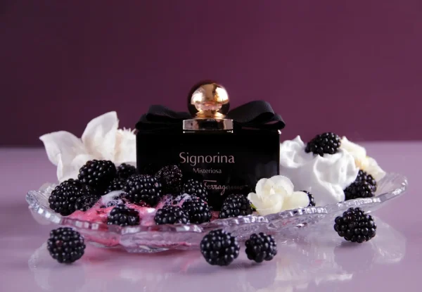 عطر ادکلن سالواتوره فراگامو سیگنورینا میستریوسا | Salvatore Ferragamo Signorina Misteriosa