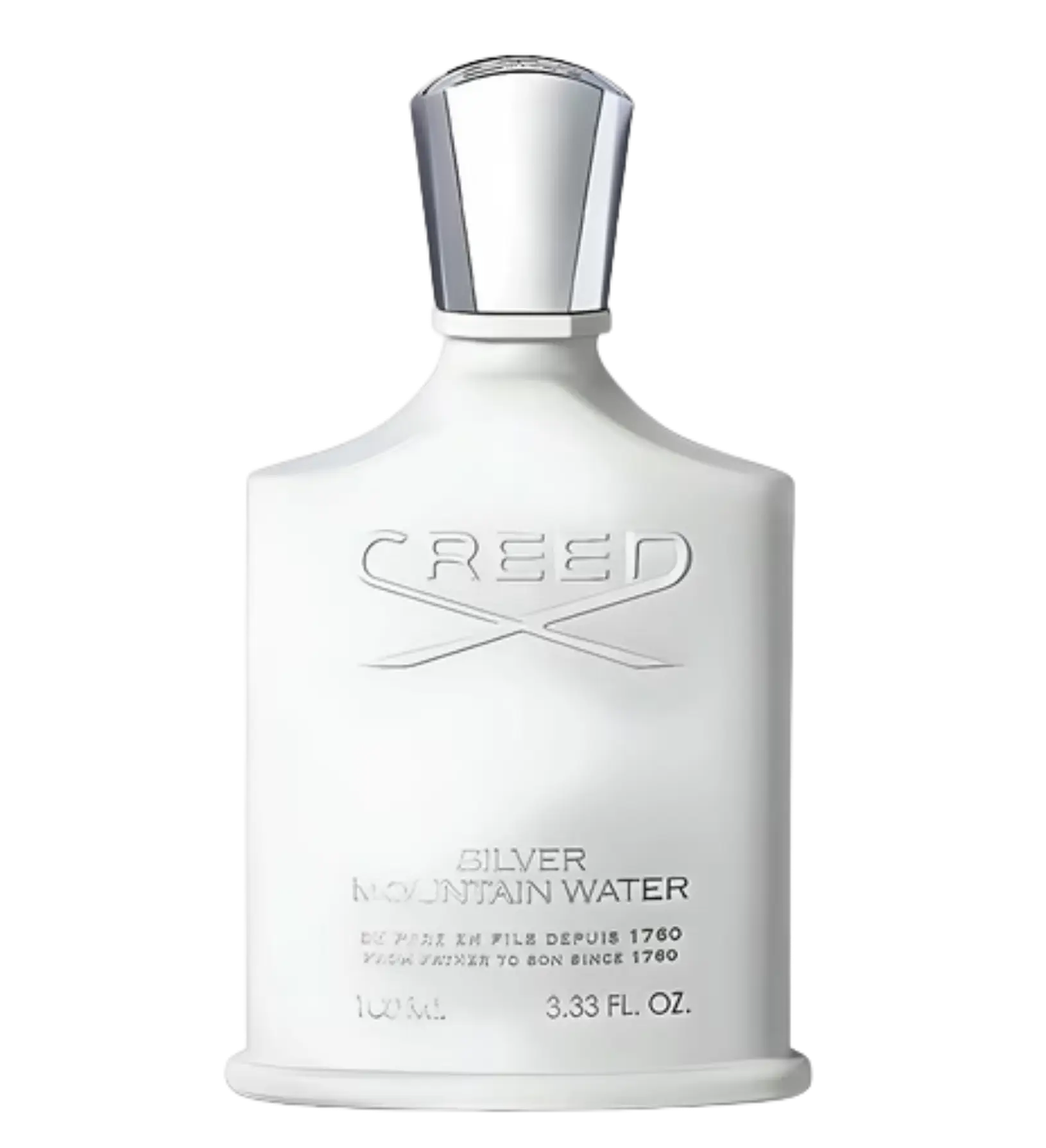 عطر ادکلن کرید سیلور مانتین واتر 120 میل | Creed Silver Mountain Water