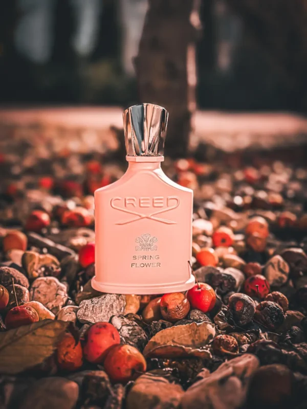 عطر ادکلن کرید اسپرینگ فلاور | Creed Spring Flower 2023