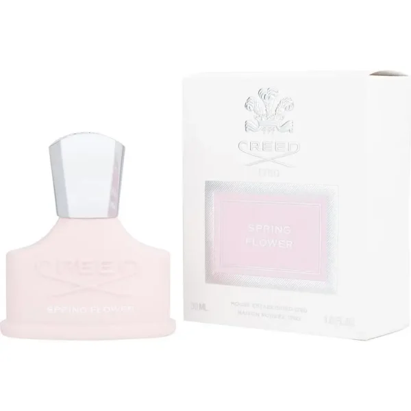 عطر ادکلن کرید اسپرینگ فلاور | Creed Spring Flower 2023