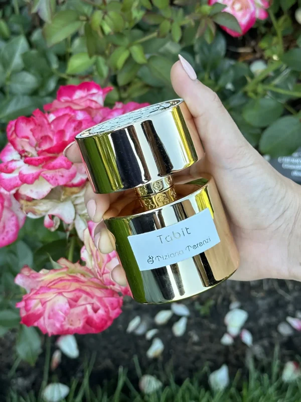 عطر ادکلن تیزیانا ترنزی تابیت اکستریت د پرفیوم | Tiziana Terenzi Tabit