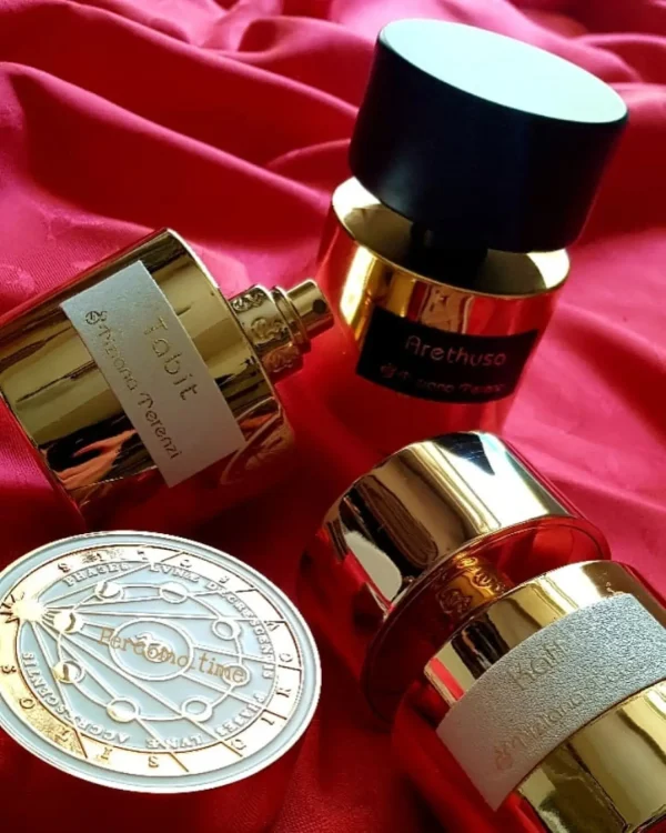 عطر ادکلن تیزیانا ترنزی تابیت اکستریت د پرفیوم | Tiziana Terenzi Tabit