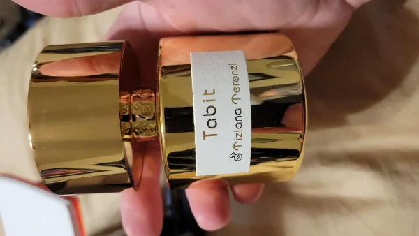 عطر ادکلن تیزیانا ترنزی تابیت اکستریت د پرفیوم | Tiziana Terenzi Tabit
