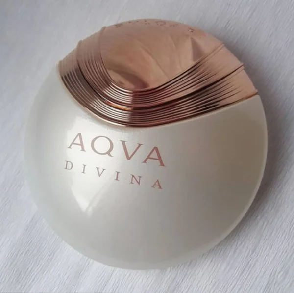 عطر ادکلن بولگاری آکوا دیوینا | Bvlgari Aqva Divina