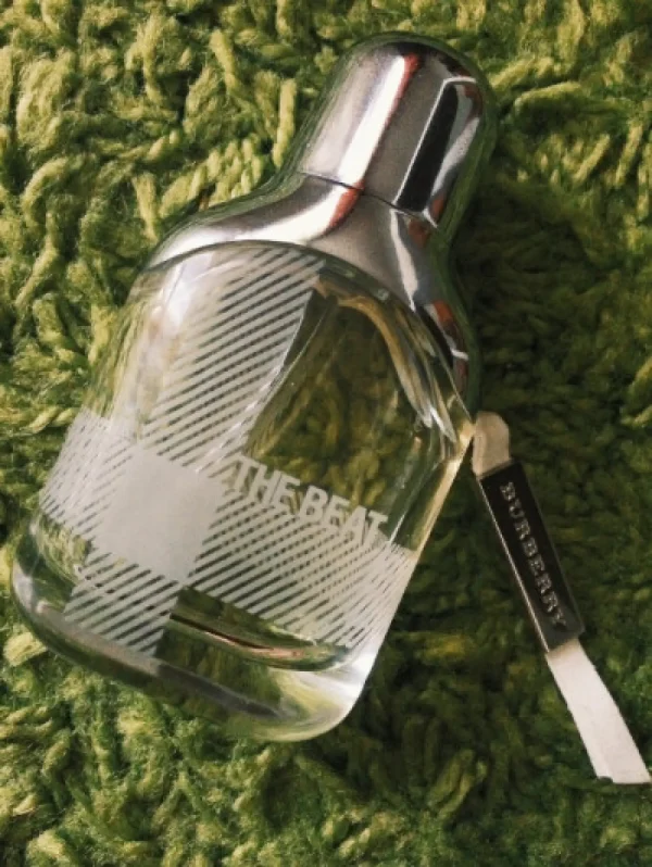 عطر ادکلن باربری د بیت زنانه | The Beat Burberry for women