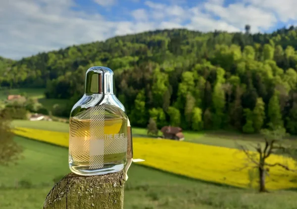 عطر ادکلن باربری د بیت زنانه | The Beat Burberry for women