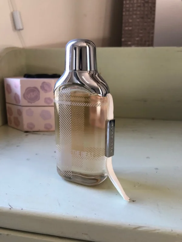 عطر ادکلن باربری د بیت زنانه | The Beat Burberry for women