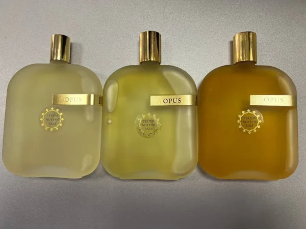 عطر ادکلن آمواج اوپوس دو ۵۰ میل | Amouage The Library Collection Opus II